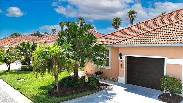 $320,000 | 9043 Vista Verde Drive | Parrish