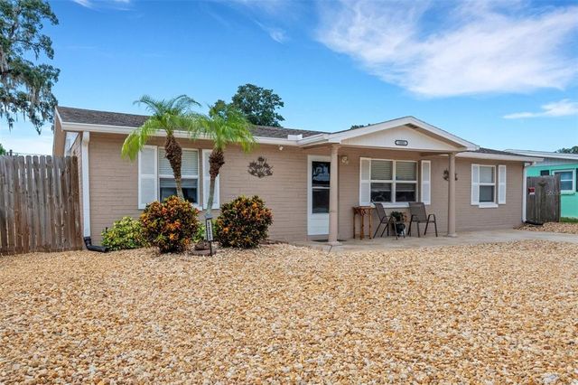 $299,000 | 5805 Baker Road | New Port Richey East