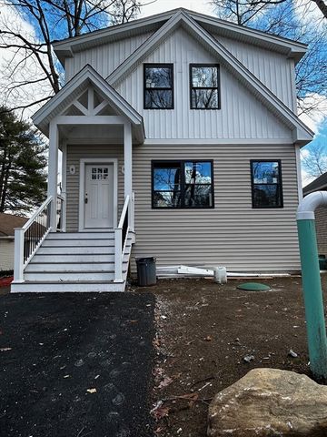 $1,400,000 | 301 Shore Salem Nh 03079 | Salem Center