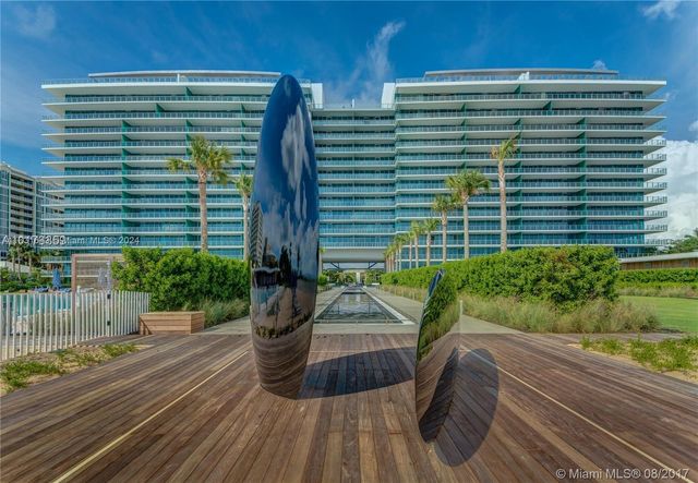 $28,000 | 350 Ocean Drive, Unit 304N | Key Biscayne