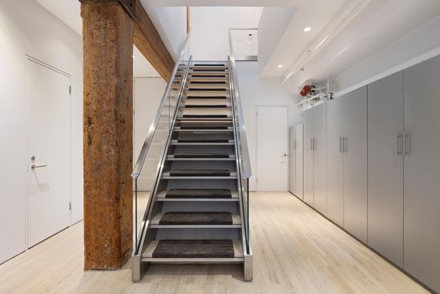 $3,225,000 | 468 West Broadway, Unit 1B | SoHo