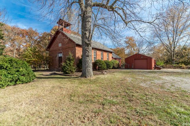 $525,000 | 8126 Coldwater Road | Lincoln Village