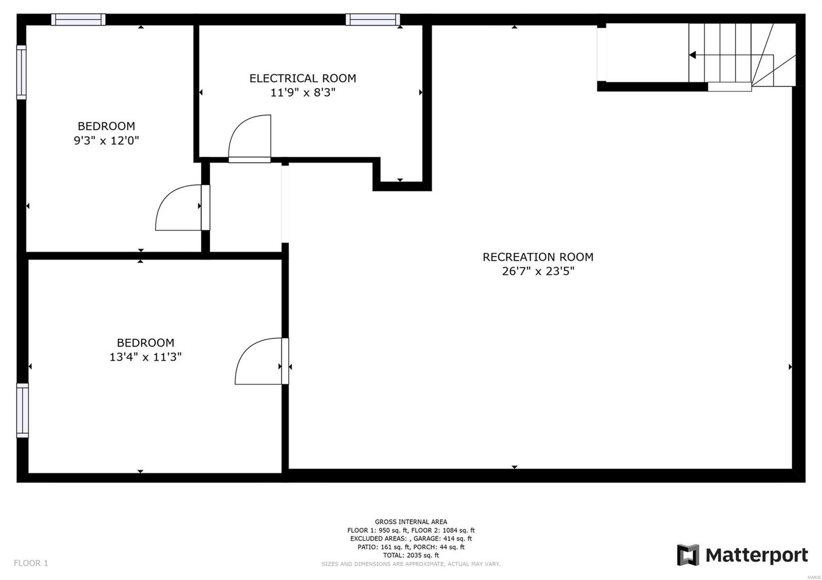 31 Rolling Hills Drive, Black Jack, MO 63033 | Compass