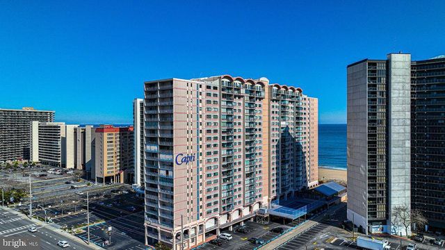 $485,000 | 11000 Coastal Highway, Unit 1408 | Ocean City