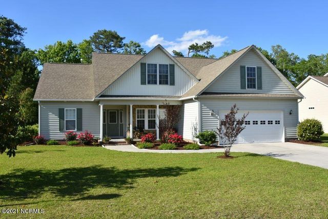 $2,255 | 107 Faldo Lane | Carolina Pines