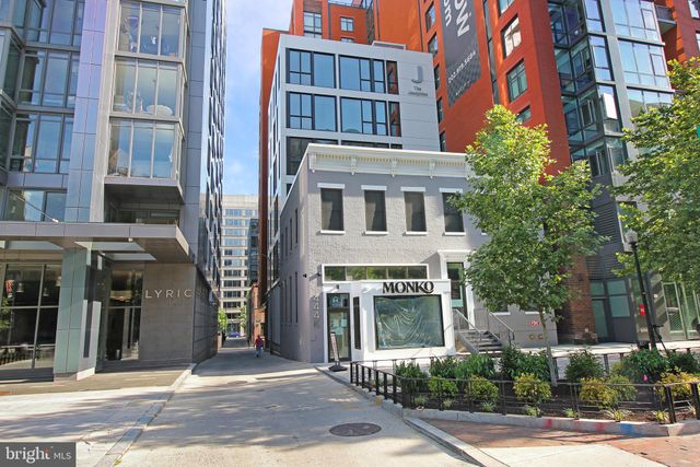 $5,600 | 448 K Street Northwest, Unit 501 | Mount Vernon Square