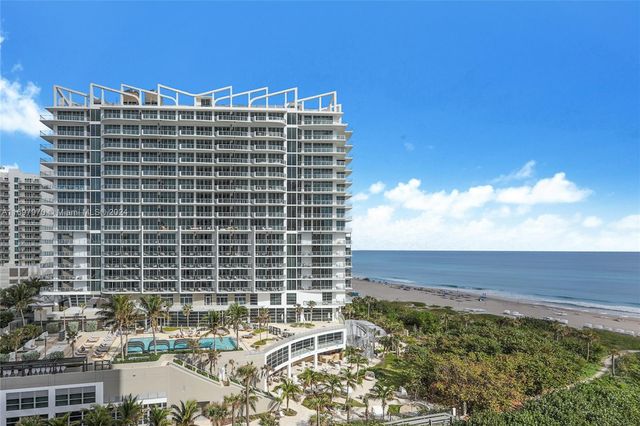 $649,000 | 3000 North Ocean Drive, Unit 10B | Singer Island