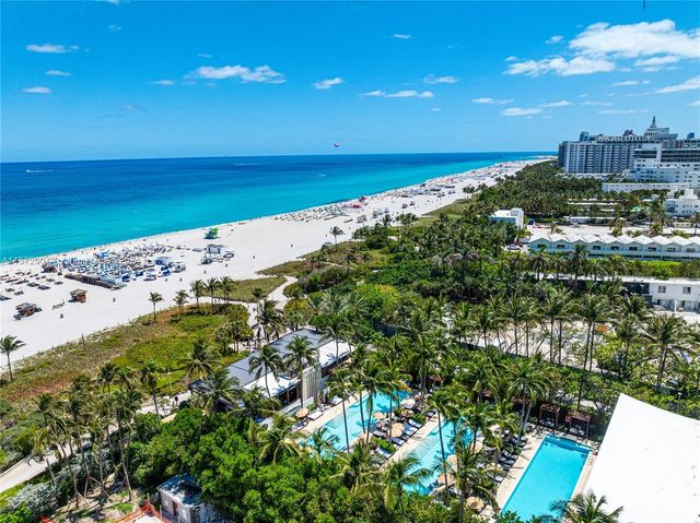 $3,750,000 | 101 20th Street, Unit 2006 | Miami Beach City Center