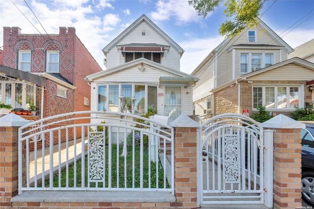 $799,000 | 130-22 118th Street | South Ozone Park