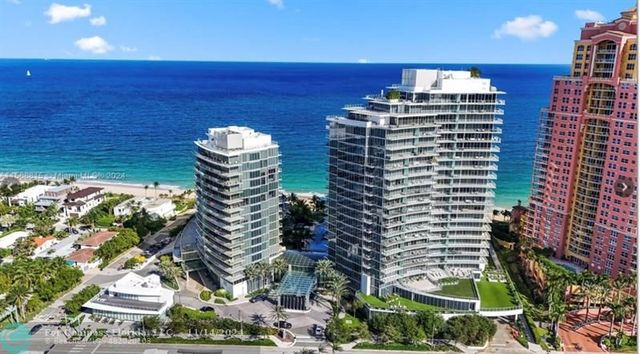 $3,400,000 | 2200 North Ocean Boulevard, Unit N704 | Lauderdale Beach