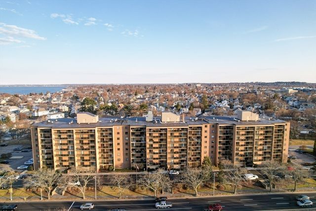 $499,000 | 185 Quincy Shore Drive, Unit A27 | North Quincy