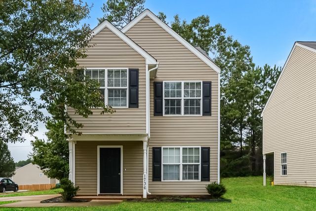 $1,760 | 1736 Brown Owl Drive | Maybrook Crossings