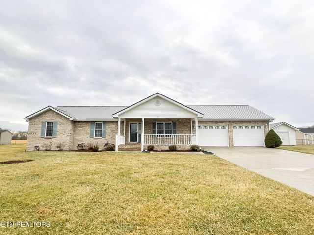 $339,900 | 325 Jesse Loop | Crossville