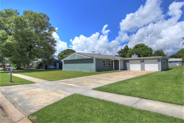 $342,990 | 978 Beechfern Lane | Rockledge