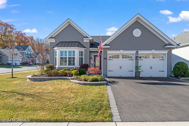 $879,900 | 1 Blue Heron Drive | Ocean Township - Monmouth County