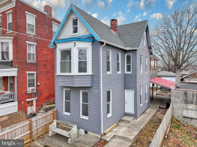 $219,900 | 49 Jefferson Avenue | Northwest York