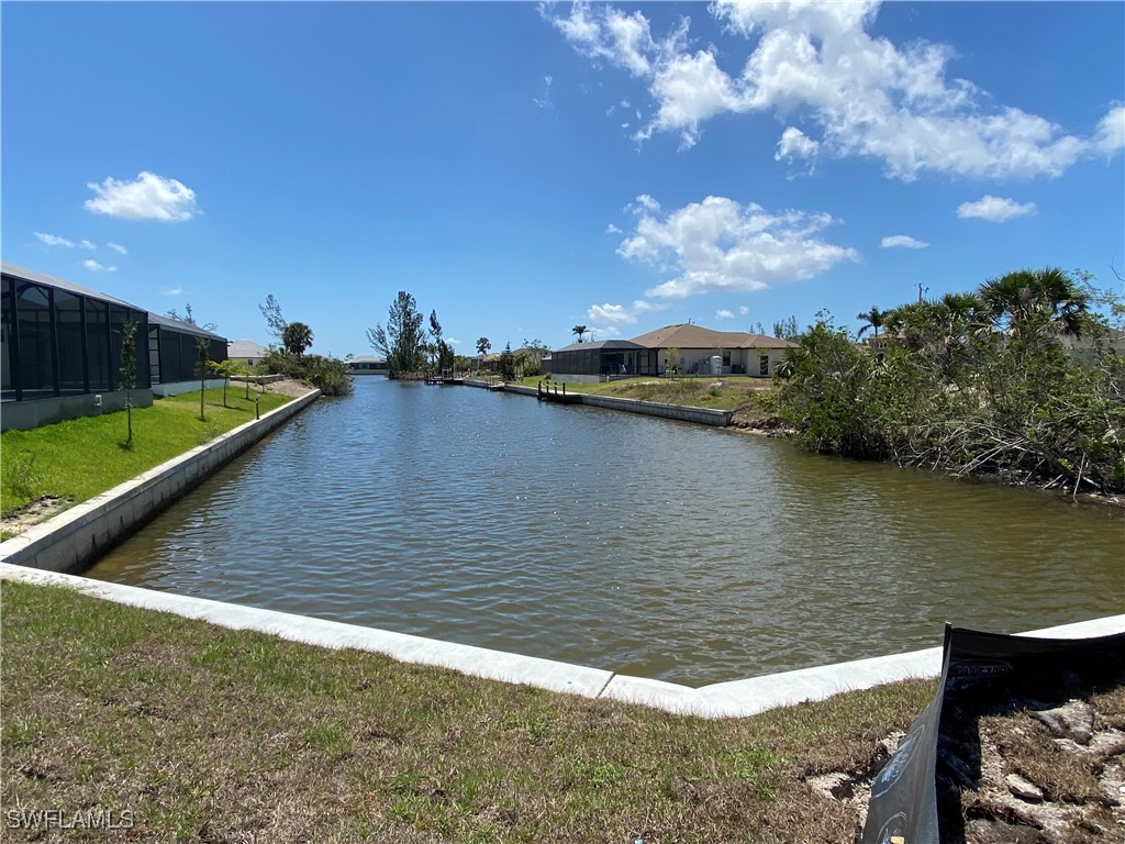 a view of lake