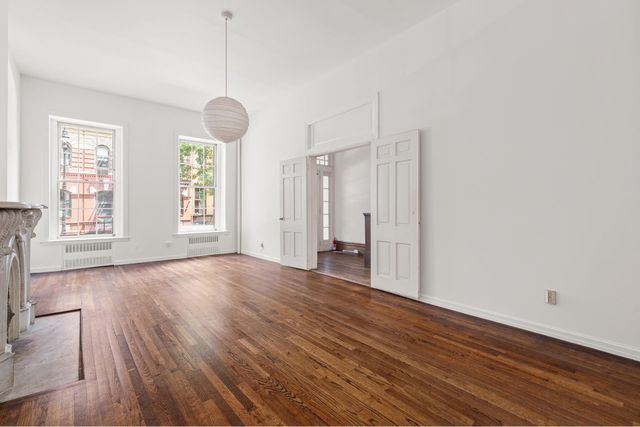 $6,475,000 | 108 East 10th Street | East Village