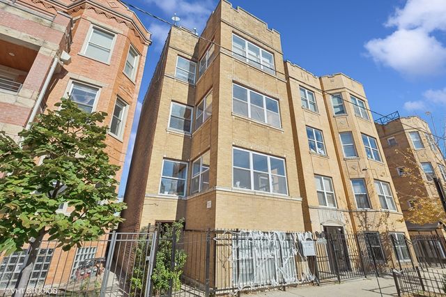 $1,100,000 | 3336 West Potomac Avenue | Humboldt Park