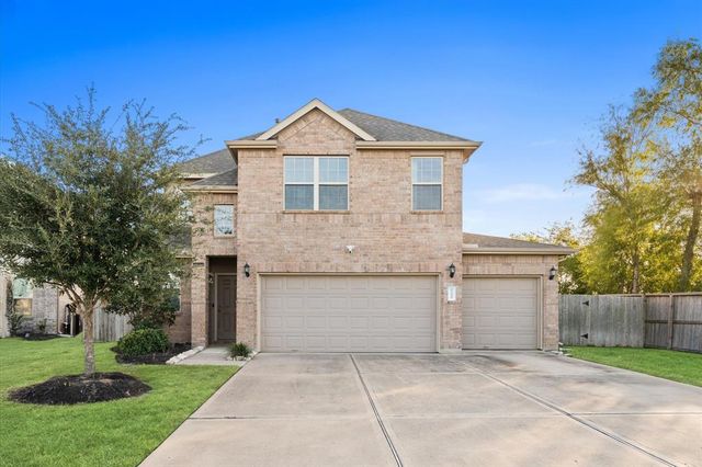 $378,000 | 17235 Iver Ironwood Trail | Pecan Grove Plantation