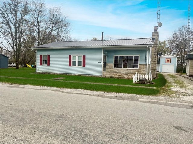 $155,000 | 102 Trilla Road | Trilla