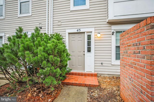 $2,250 | 45 Crested Iris Court | Montgomery Village