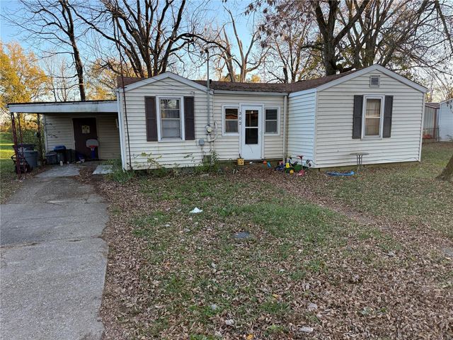 $94,900 | 302 Marshall Street | Morehouse