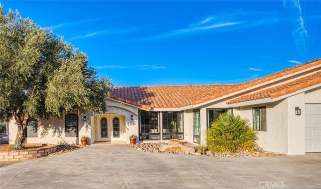 $897,500 | 8975 Fortuna Avenue | Yucca Valley