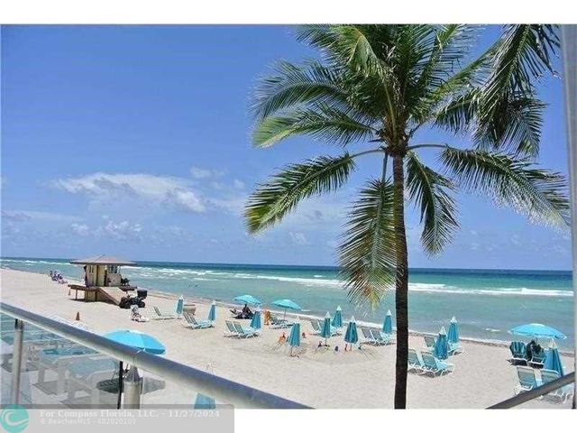 $2,600 | Restricted Address | South Central Beach