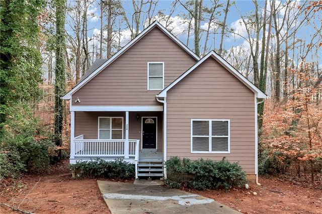 $289,900 | 228 Line Road Southwest | Fairburn Road-Wisteria Lane