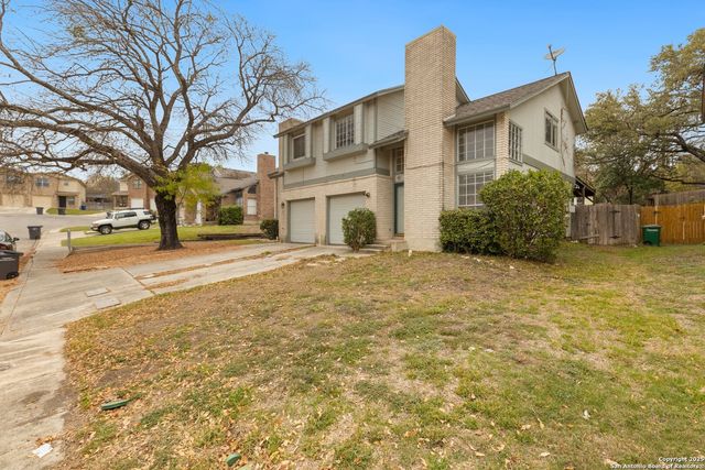 $195,000 | 8003 Santa Catalina | San Antonio