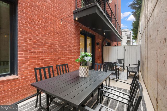 $384,000 | 1412 Chapin Street Northwest, Unit 3 | Columbia Heights