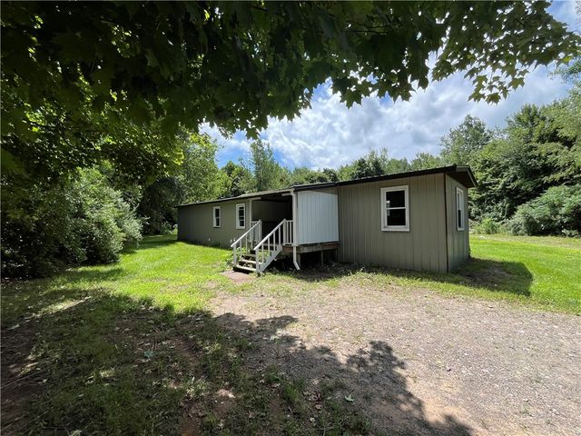 $99,500 | 9416 York Settlement Road | Huron