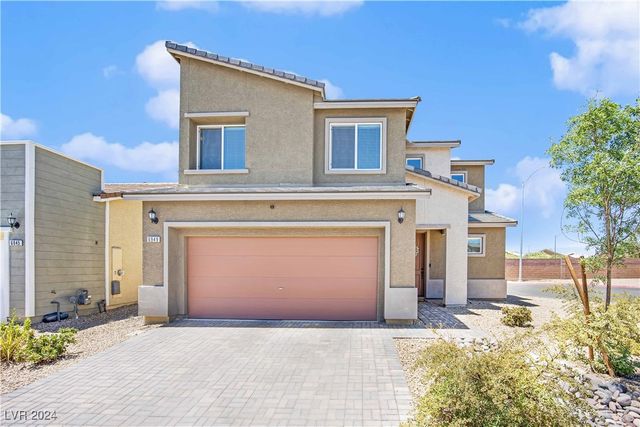 $599,000 | 6949 Cuddy Falls Place | North Las Vegas