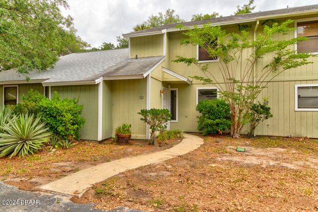 $189,900 | 120 Tomoka Meadows Boulevard | Ormond Beach