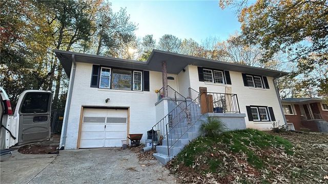 $350,000 | 3904 Bakers Ferry Road Southwest | Wilson Mill Meadows