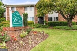 $174,900 | 4266 Roswell Road Northeast, Unit A 2 | East Chastain Park