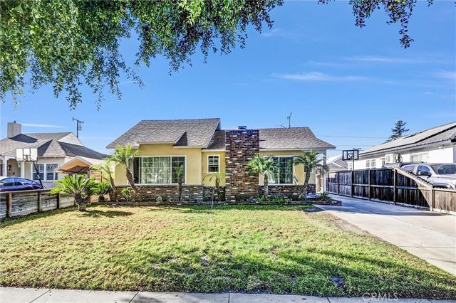 $720,000 | 9727 Hildreth Avenue | Southeast LA