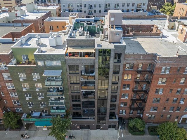 $875,000 | 2068 Ocean Avenue, Unit 6A | Midwood