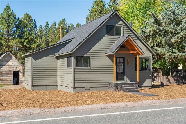 $425,000 | 233 Squaw Valley Road | McCloud