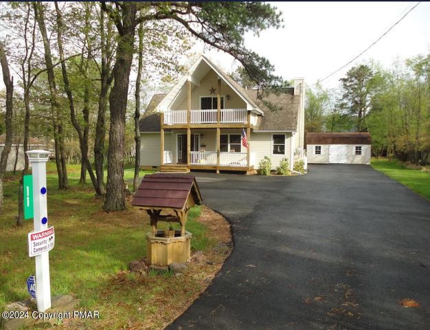 $2,500 | Restricted Address | Towamensing Trails