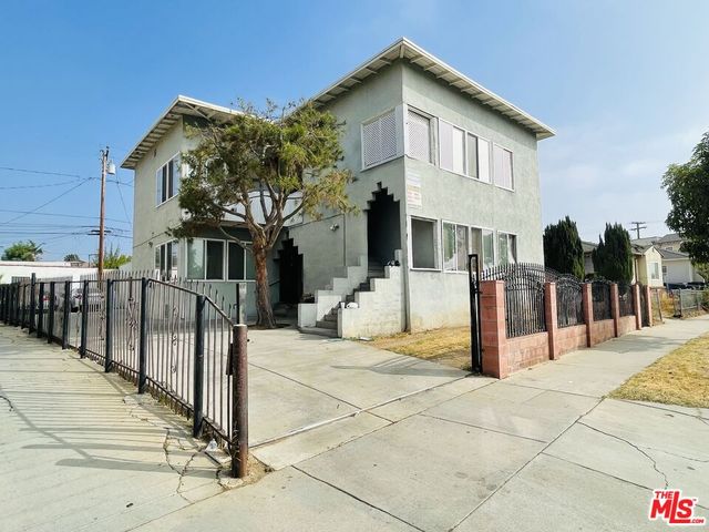 $2,250 | 6023 Northside Drive, Unit 6025 | East Los Angeles