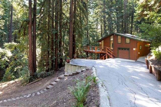 $850,000 | 355 Waldeberg Road | Ben Lomond