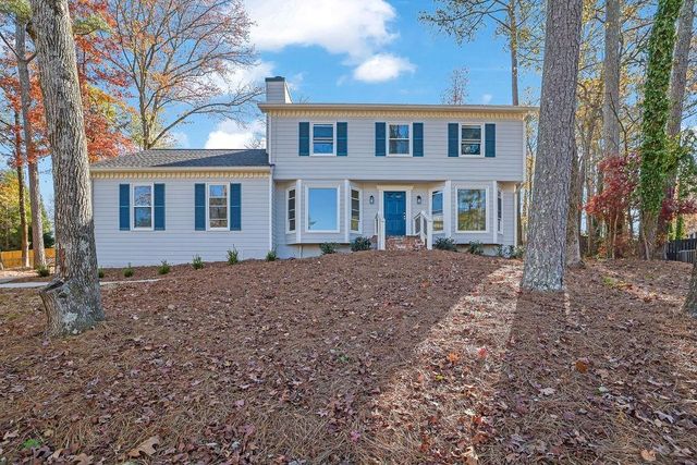 $635,000 | 3070 Branford Court | East Cobb