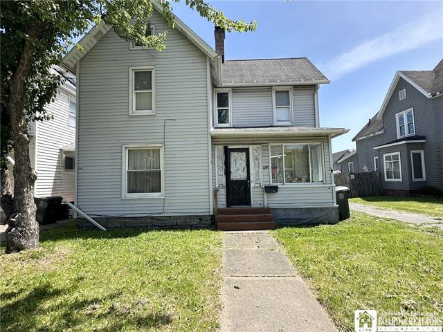 $33,000 | 1090 East 2nd Street | Jamestown