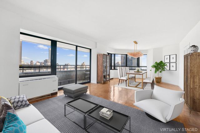 $1,799,000 | 240 East 47th Street, Unit 37C | Midtown East