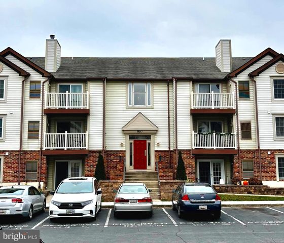 $224,990 | 810 Stratford Way, Unit C | Fredericktowne Village