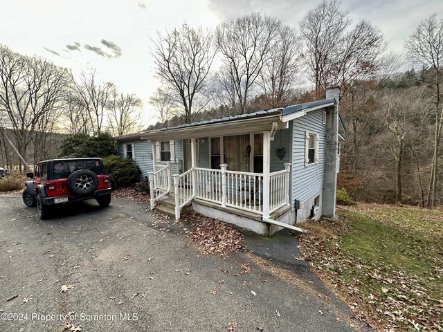 $185,000 | 689 Shady Ln Road | Mehoopany Township - Wyoming County