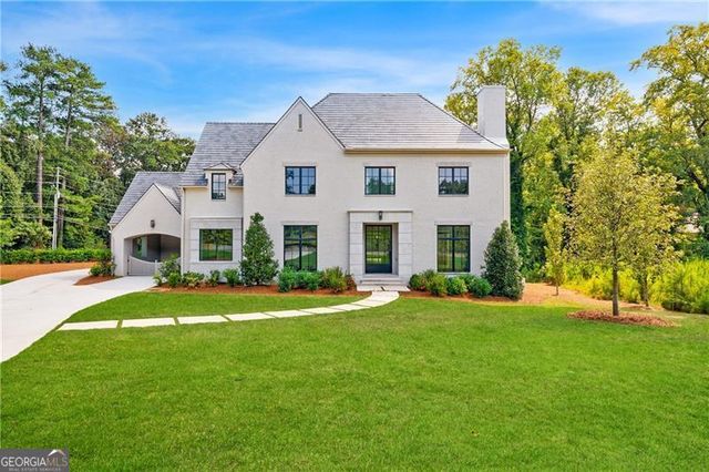 $4,150,000 | 630 Fern Valley Court | Sandtown