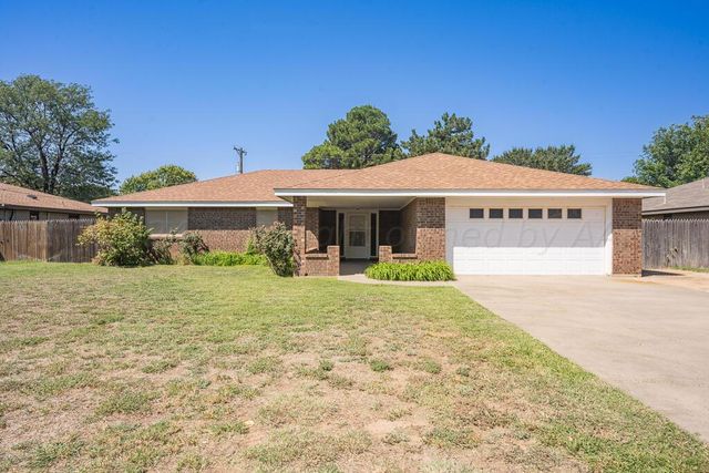 $235,000 | 8406 Olympia Drive | Amarillo